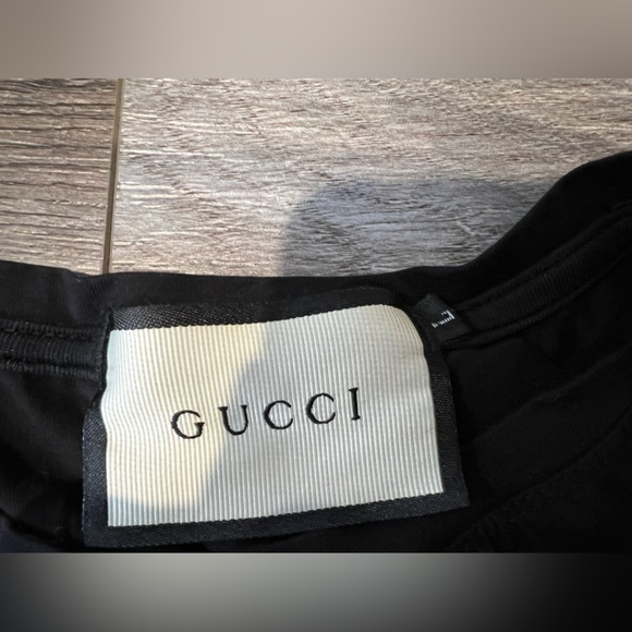 Gucci Mickey Dress - Picture 2 of 2